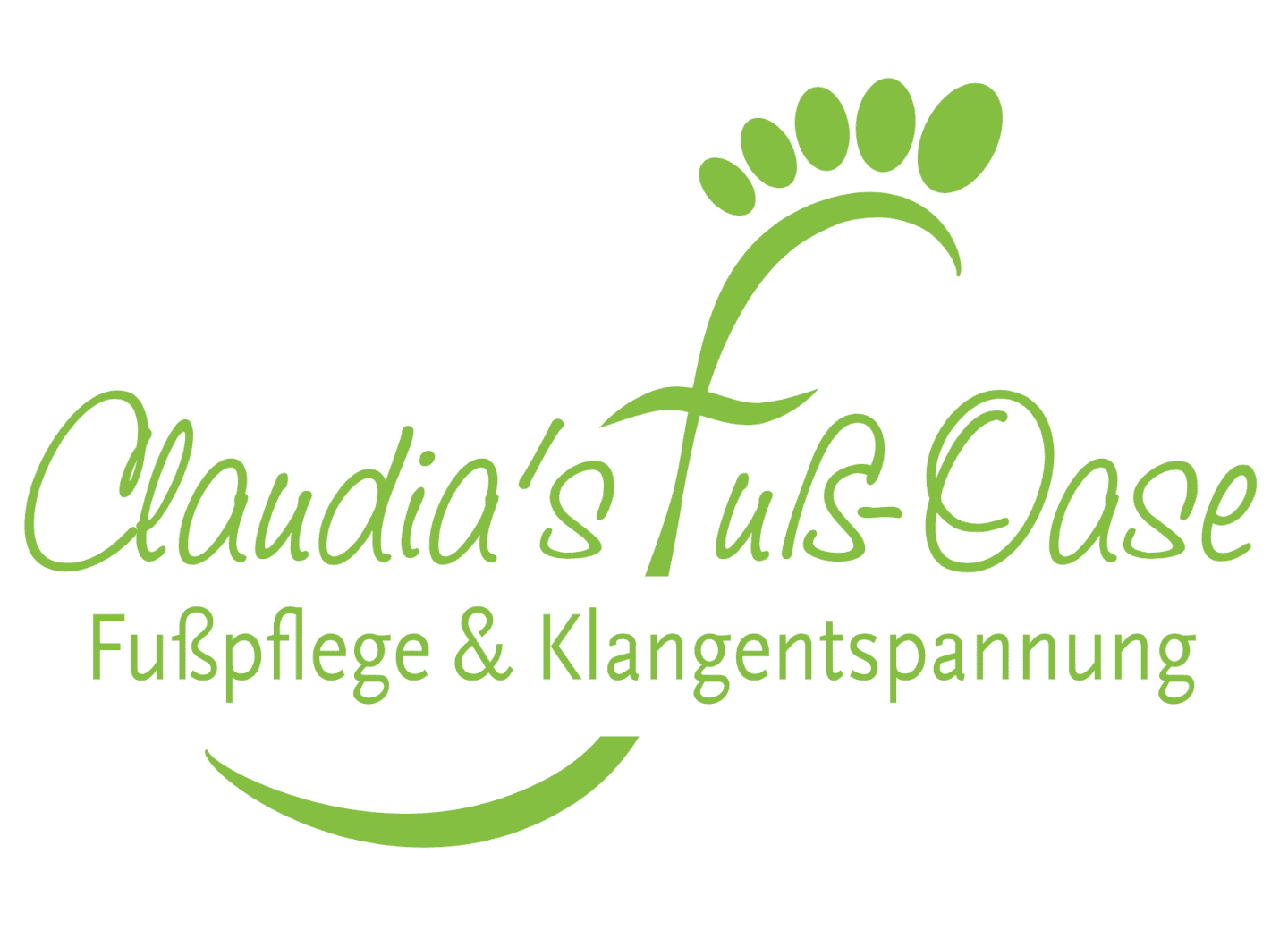 Claudias Fuß Oase - Fußfplege